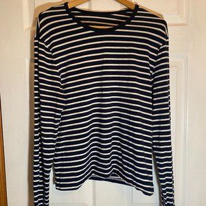 Lululemon Fundamental Long Sleeve